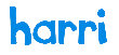 Harri logo